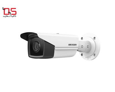 دوربین مداربسته تحت شبکه هایک ویژن مدل DS-2CD2T83G2-2I